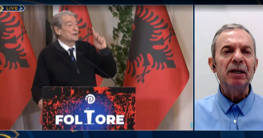 “Kostumi i PD duhet ndërruar”, Nura: Berisha s’do kundërshtarë brenda partisë, Ervin Salianji kërkon të…