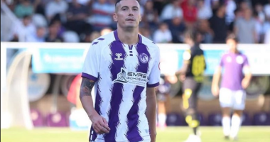 Ndizet serish “raketa” Roshi/ Ish-futbollisti i Kombëtares kthehet në ditët e arta në Turqi