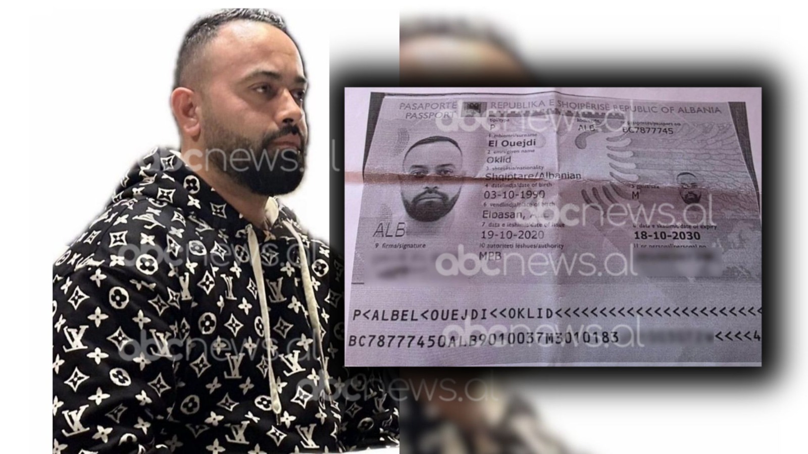 EMRI/ Ekzekutimi i biznesmenit në Elbasan, shpallet në kërkim një person tjetër