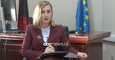 Tregu i punës për të rinjtë/ Olta Manjani tregon dy shtyllat e programit dedikuar të rinjve, “Garancia Rinore”