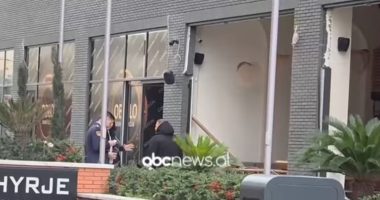 Tiranë, shpërthen bombola e gazit/ Lëndohet pronari dhe punonjësi i tij
