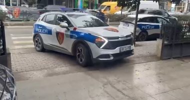 I vodhi varësen e floririt  një gruaje në rrugë/ Kamëz, arrestohet 36-vjeçari