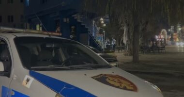 Sherr për motive banale në Korçë, një person i dëmtuar