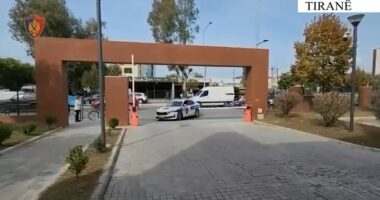 Vodhën me dhunë një shumë parash në një biznes/ Tiranë, identifikohen 3 autorët