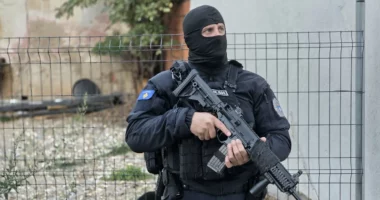 “Qielli i thyer” në Kosovë/ Goditje ndaj krimit të organizuar, sekuestrohen 80 milionë euro
