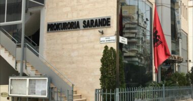 Lejuan ndërtime në zonë të mbrojtur/ Prokuroria e Sarandës dërgon për gjykim pesë persona