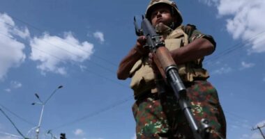 Qeveria e Jemenit dhe Houthi-t bien dakord të shkëmbejnë mijëra të burgosur