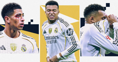 Real “skuqet” në “Bernabeu”/ Celta triumfon 2-0 ne “Bernabeu” ndaj një Madridi të shpërbërë