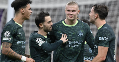 Guardiola, festë në “Bernabeu”/ Real mundet nga Man City në Ligën e Kampionëve, kriza vazhdon