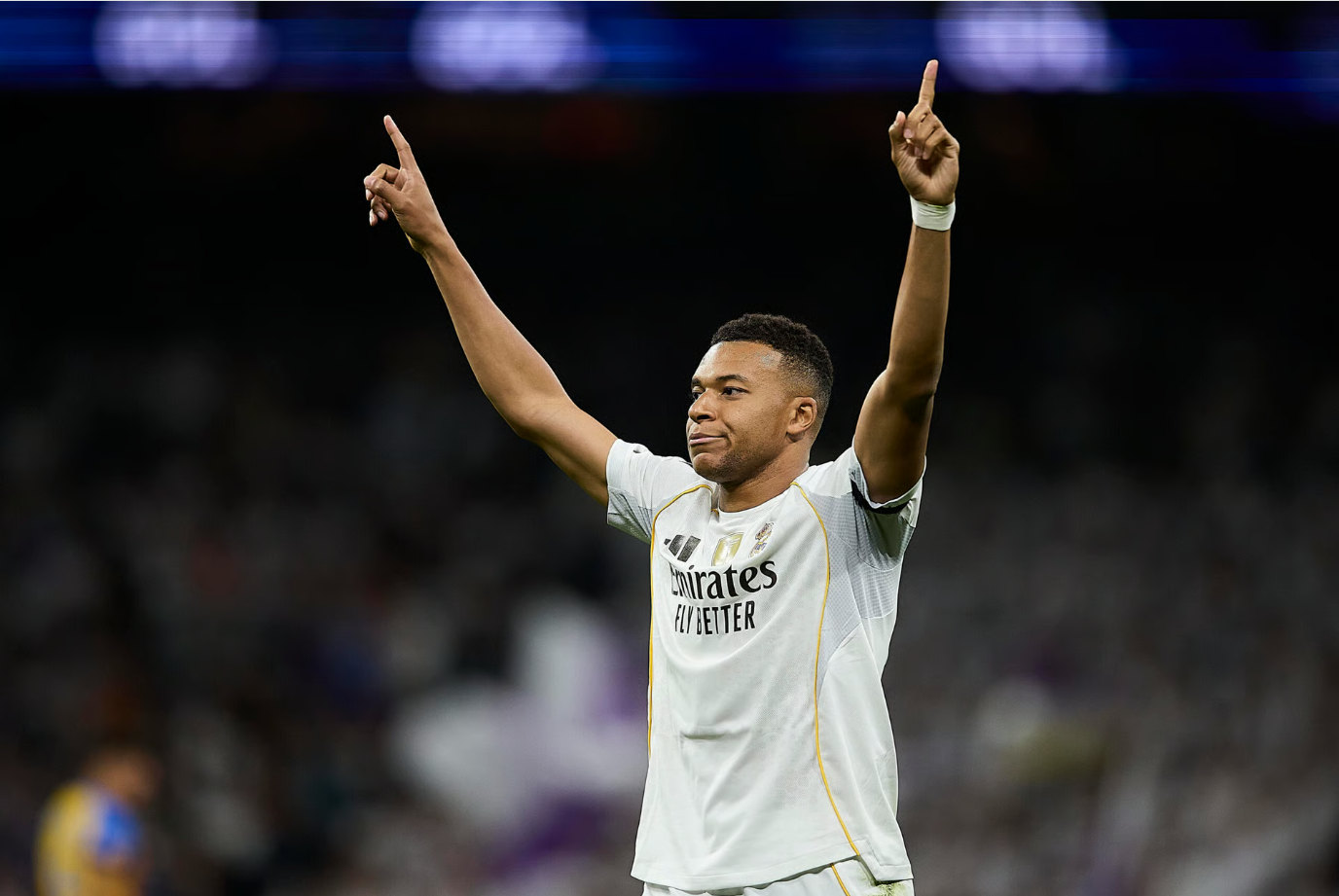 Mbappe “ringjall” Real/ Francezi në forme të shkelqyer, madrilenët munden 0-3 Bilbao