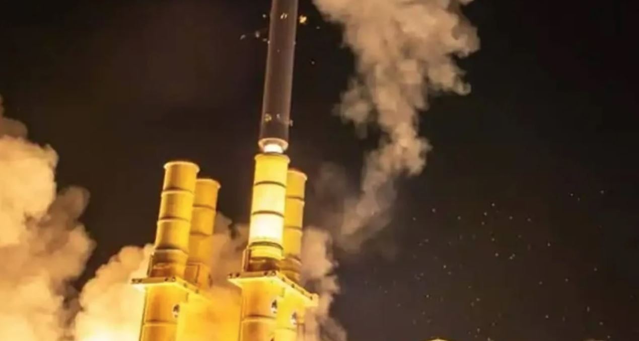 Gjermania aktivizon mburojën raketore