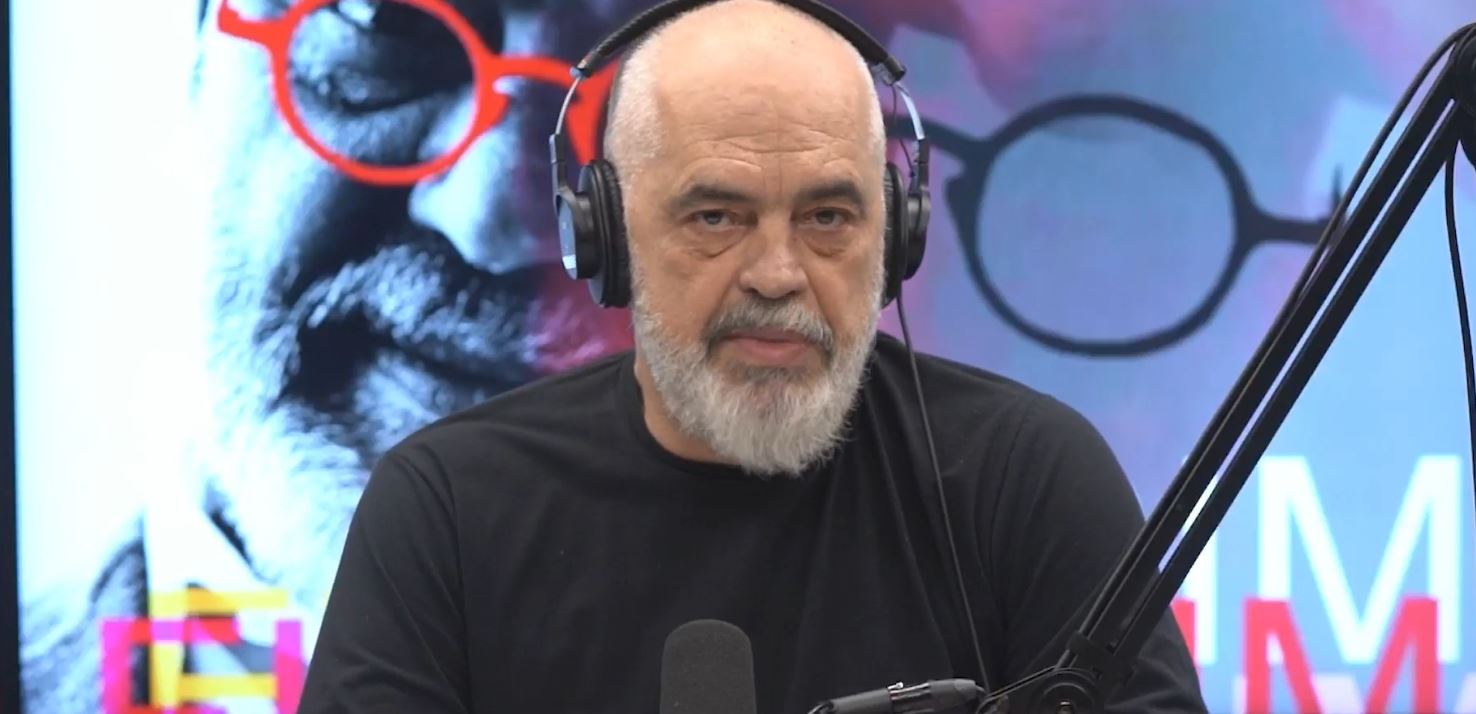  U ka marrë koka erë   Rama për gjyqtarët  Kërkojnë të marrin kompetencat e qeverisë e parlamentit