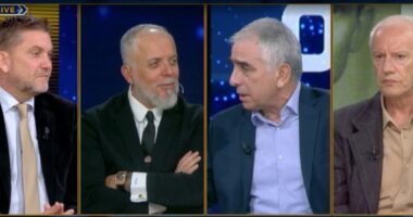 Pëllumb Xhufi: Pas sulmit të Bashkimit Sovjetik ndryshoi bota! Lindi Partia Komuniste, Lufta e Dytë Botërore…