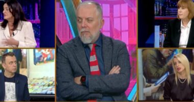 Lami: Përkthimi i librave me “AI”, ndikon në cilësi/ Petro: Libri duhet të promovohet, jo vetëm të shitet