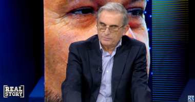 Kujtohet lëvizja studentore /Trako kujton ngjarjen: Berisha dy fytyrësh ndaj Trebeshinës. Entuziazmi u vra keq!