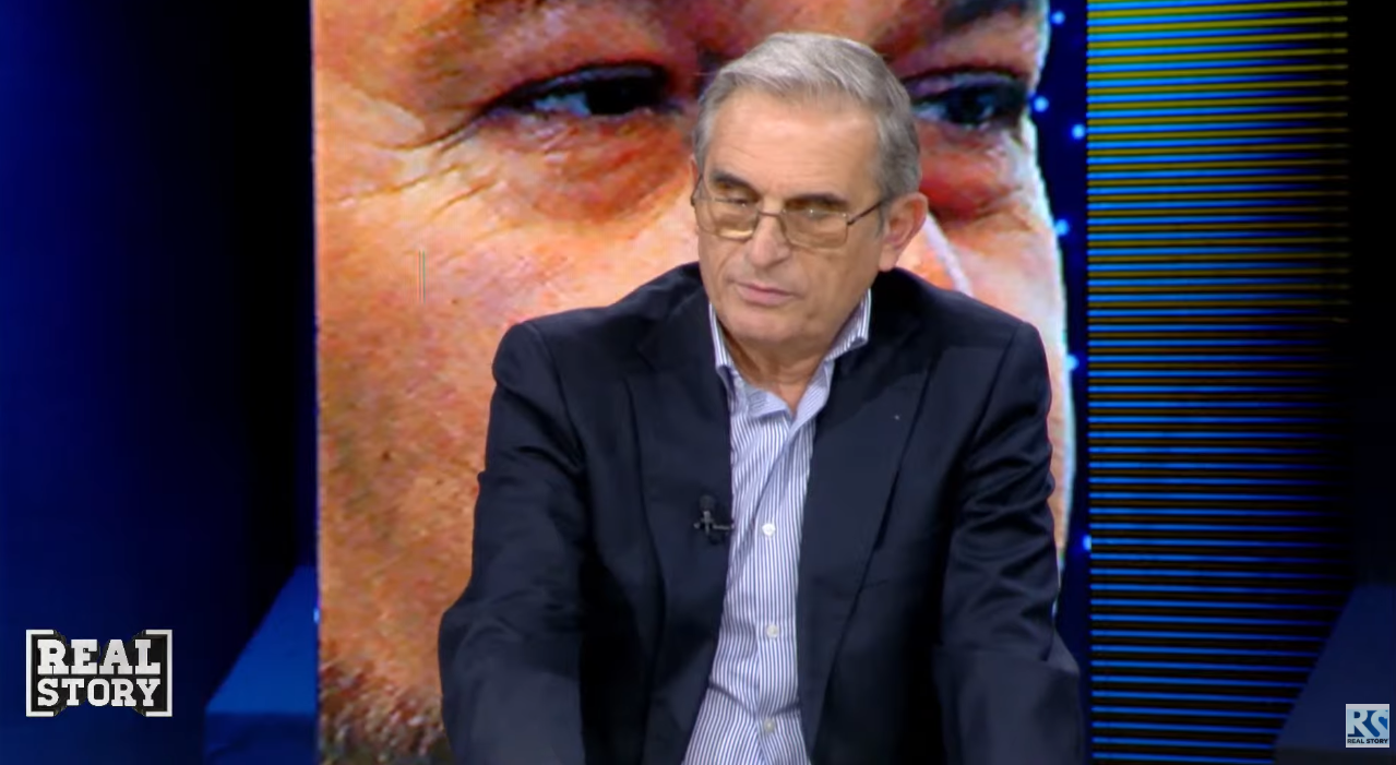 Kujtohet lëvizja studentore /Trako kujton ngjarjen: Berisha dy fytyrësh ndaj Trebeshinës. Entuziazmi u vra keq!