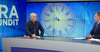 Berisha pret në zyrë doktorin/ Bejko: Alimehmeti i frikësuar për karrierën. Berisha është nuk pranon kundërshtarë!