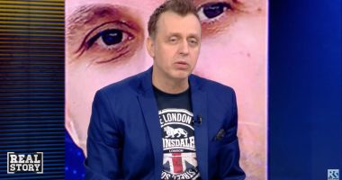 “PD ka figura të vjetra”/ Roland Lami tregon në “Real Story” tre disfavoret që pengojnë Salianjin