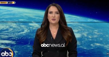 News Line me Rovena Nezirin, (03/12/2025)