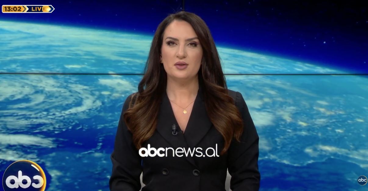 News Line me Rovena Nezirin, (03/12/2025)