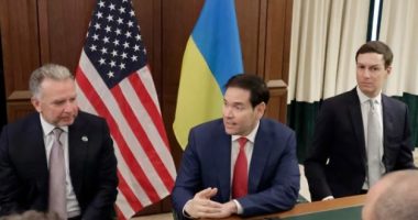 SHBA mban sot bisedime me Ukrainën rreth planit të paqes