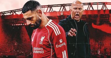 Liverpool “shkarkon” Salah/ Klubi anglez mban anën e trajnerit Slot, sulmuesi largohet në janar