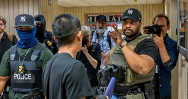 SHBA-të pezullojnë aplikimet për emigrim për 19 shtete