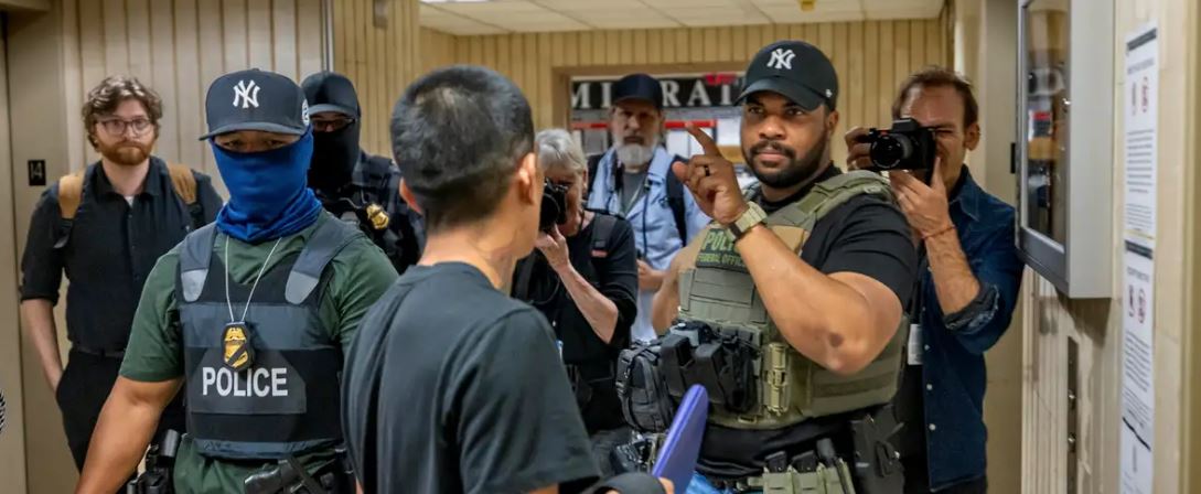 SHBA të pezullojnë aplikimet për emigrim për 19 shtete