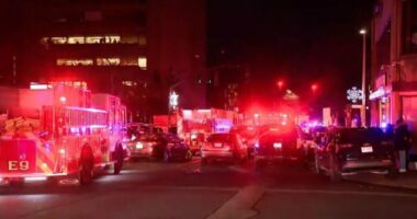 Sulm me armë në një universitet në SHBA/ Dy të vdekur dhe 20 të plagosur