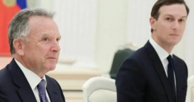 Florida, bisedime SHBA-Rusi/ Delegacioni nga Moska takohet me të dërguarit