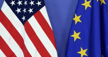 Marrëdhënia BE-SHBA: Ndërgjegjësimi i BE se ka mbetur vetëm