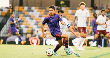 Një shqiptar për Meksikën/ Mattheo Dimareli debuton me gol në Kombëtaren meksikane U16