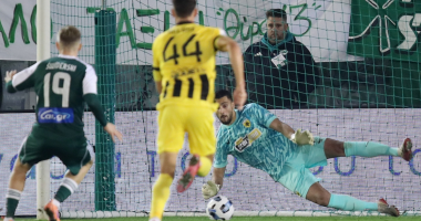 Strakosha, “mjeshtër” i penalltive/ Gardiani i Kombëtares është specialist për pritjen e 11 metërshave