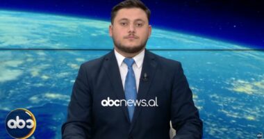 NewsHour me Sali Doçin, (27/12/2025)