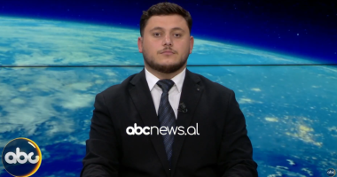News Hour me Sali Doçin, (06/12/2025)