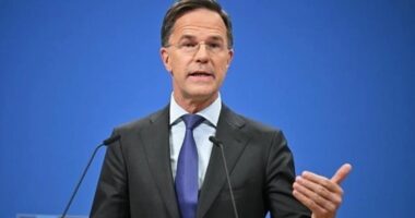 Shefi i NATO-s, Rutte: Të mos harrojmë se Evropën dhe NATO nuk i përbën vetëm BE