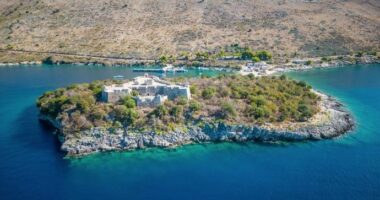 Generation Voyage: Shqipëria, destinacioni turistik mesdhetar me thesare dhe histori të pasur