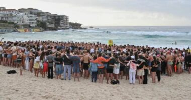 Anulohen festimet e Vitit të Ri në Sidney, ku mbetën të vrarë 16 persona