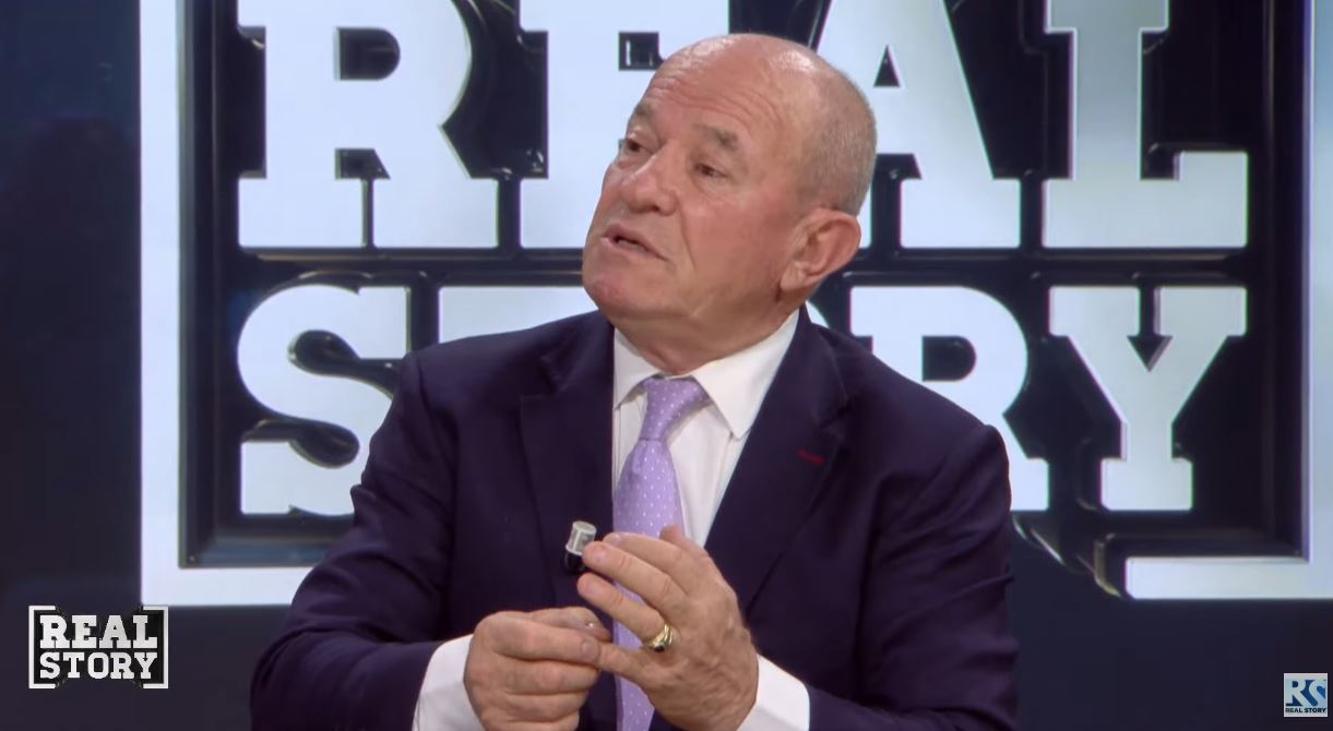 SPAK me drejtues të ri  Meçe  Klodian Braho i vetmi prokuror që ka treguar problematikat e institucionit