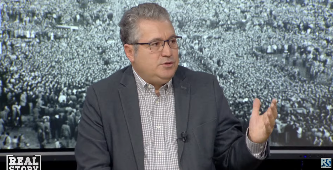 Lëvizja për pluralizëm/ Minxhozi: Grupi që shkoi te Ramiz Alia ishte i papërgatitur. E kishte flirtuar informacionin