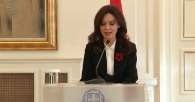 Spiropali kërkon heqjen e ligjit të luftës: Të shohim me sytë nga e ardhmja