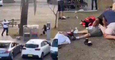 Masakër në një plazh të Sidney/ Më shumë se 10 viktima, dhjetëra të tjerë të plagosur