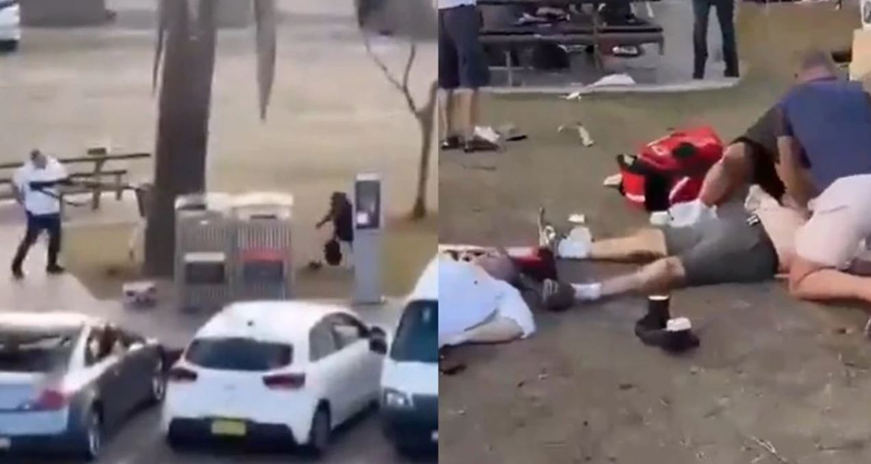 Masakër në një plazh të Sidneit  Më shumë se 10 viktima  dhjetëra të tjerë të plagosur