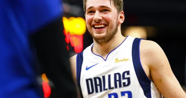 “Mbreti” i ri i Lakers/ Luka Donçiç vijon sezonin rekord në NBA, tjetër rekord për sllovenin