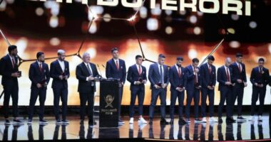 Rivaliteti i “të artëve”/ Balaj, Tetova dhe Bregu kërkojnë suksesin ekipor, pas atyre personalë