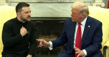 Zelensky i përgjigjet kërkesës së Trumpit: Gjithmonë jam gati për zgjedhje