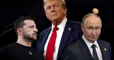 Shtëpia e Bardhë përcjell zhgënjimin e Trumpit me Ukrainën dhe Rusinë: Mjaft me fjalë, duhen veprime