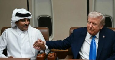 Katari në bisedime me SHBA-në për blerjen e aeroplanëve luftarakë F-35