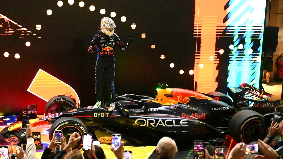 Verstappen pranë mrekullisë  Formula 1  kampioni i botës fiton në Katar  shpreson titullin
