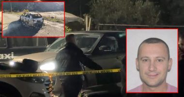 Vrasja e Mondi Mëhallës në Elbasan/ Apeli lë në burg ish-ortakun, Xhino Ago